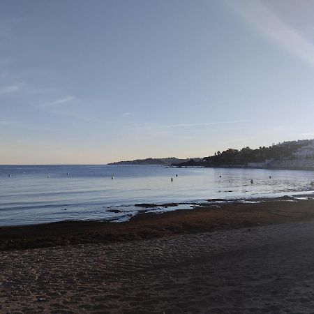 Faro Mijas Sea Views Daire El Faro Dış mekan fotoğraf