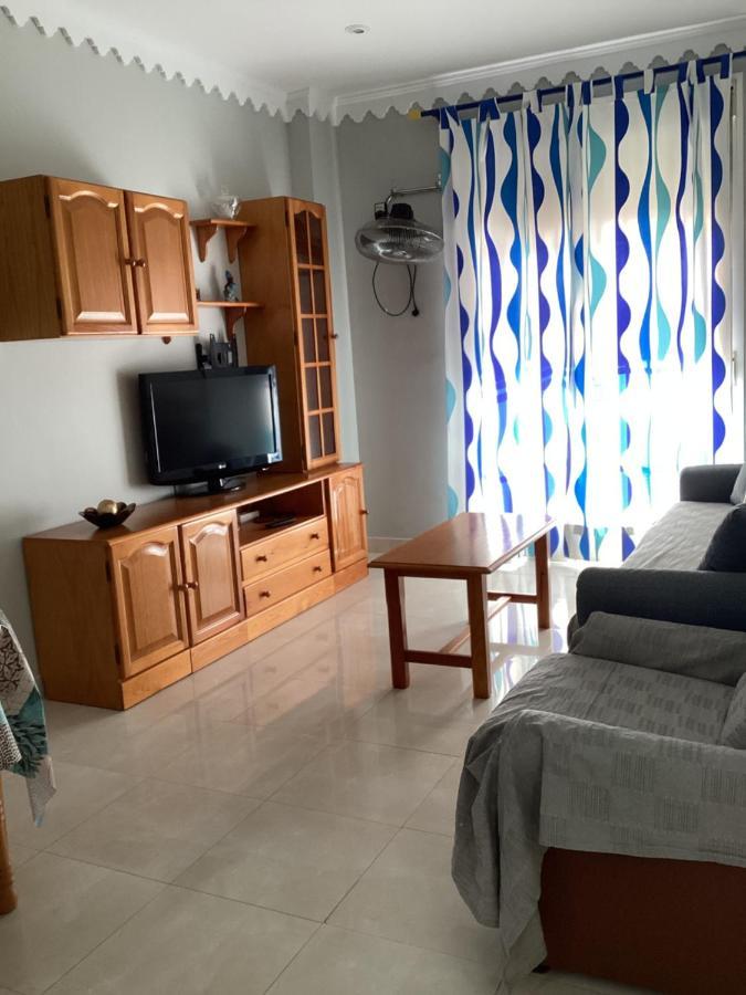 Faro Mijas Sea Views Daire El Faro Dış mekan fotoğraf