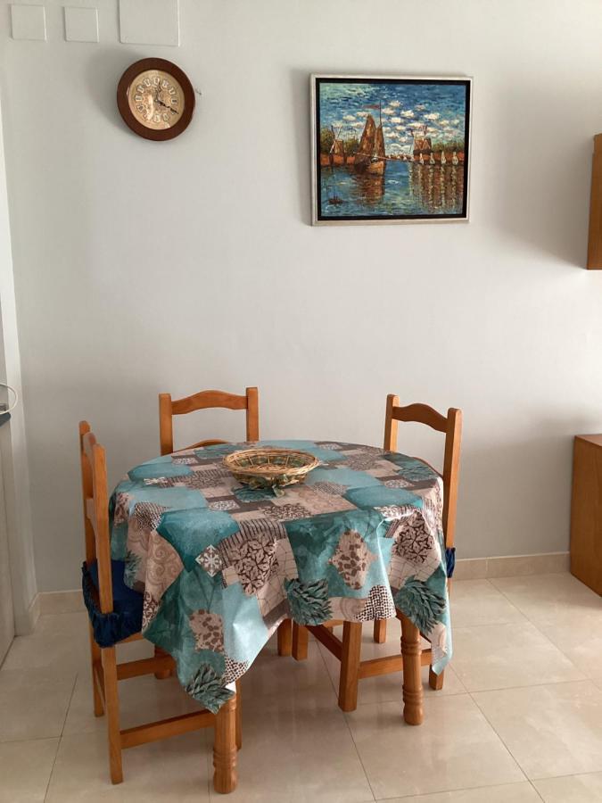 Faro Mijas Sea Views Daire El Faro Dış mekan fotoğraf